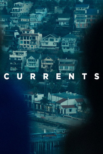 Currents movie poster