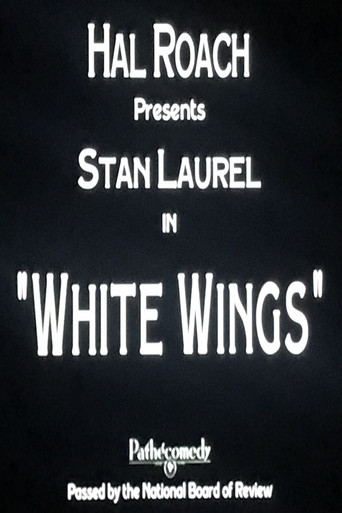 White Wings movie poster