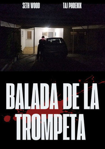 Untitled Ballad Of The Trumpet Prequel movie poster