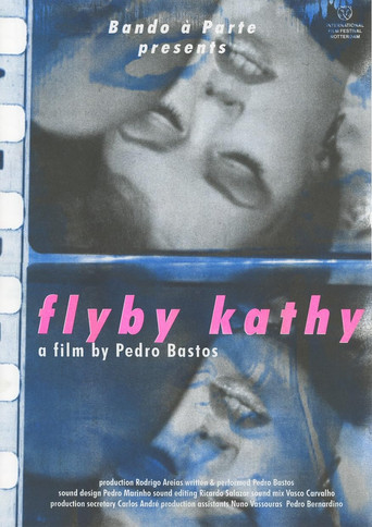 Flyby Kathy movie poster