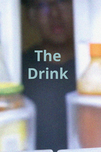 The Drink movie poster
