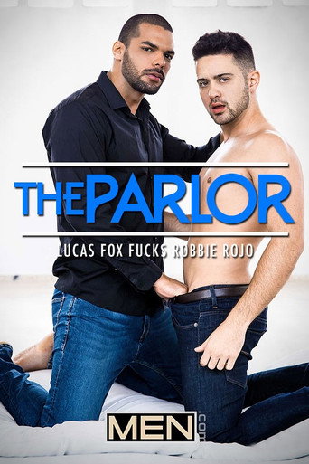 The Parlor movie poster