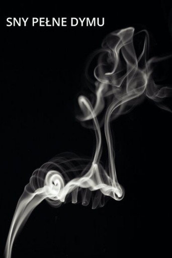 Dreams Full of Smoke movie poster