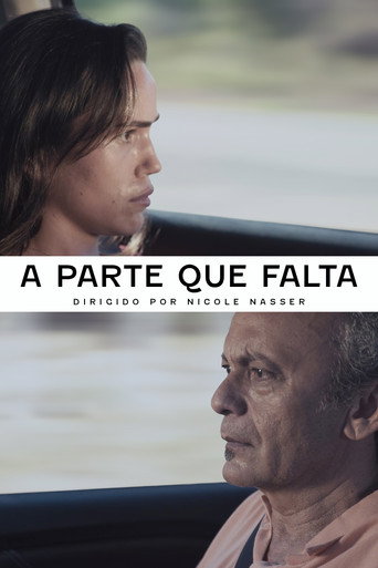 A parte que falta movie poster