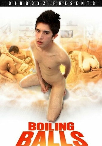 Boiling Balls movie poster