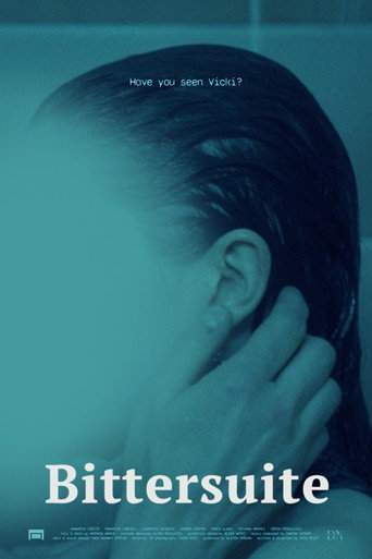 Bittersuite movie poster
