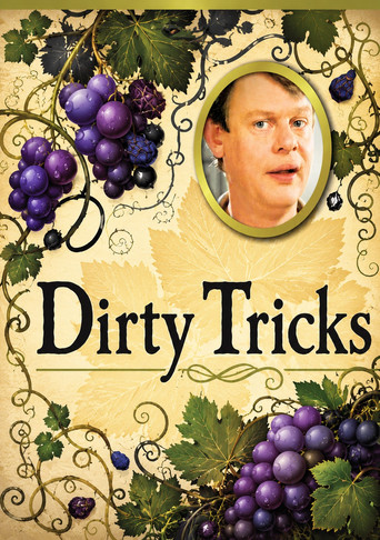 Dirty Tricks movie poster