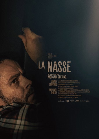 La nasse movie poster