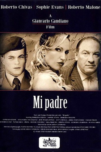 My Life movie poster