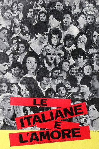 Latin Lovers movie poster