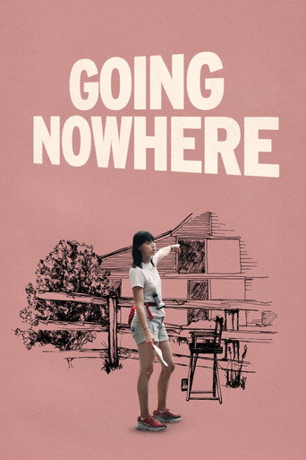 Going Nowhere movie poster