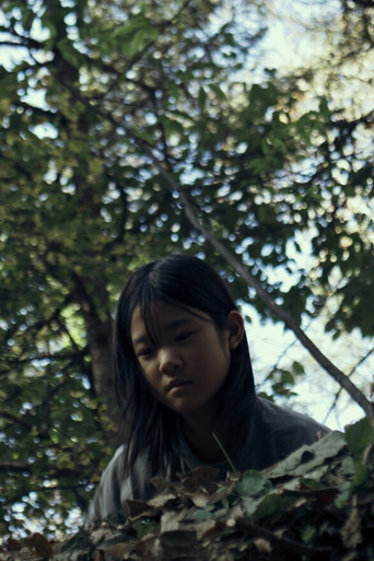 Hole movie poster