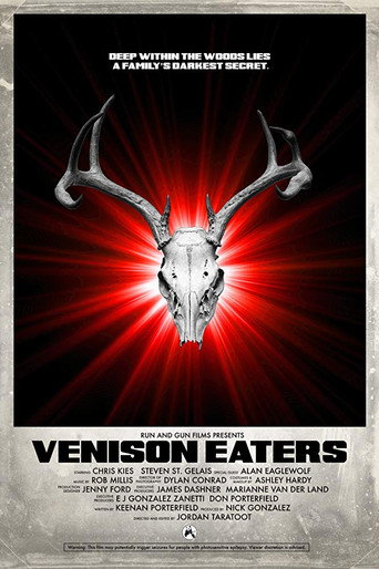 Venison Eaters movie poster