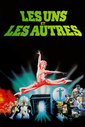 Bolero movie poster