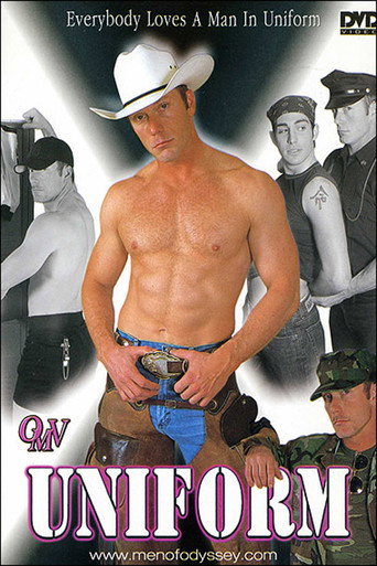 Uniform movie poster