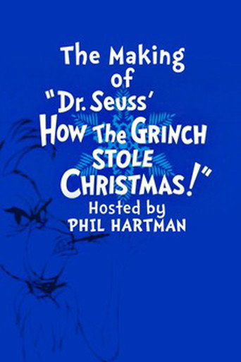 How the Grinch Stole Christmas! Special Edition movie poster