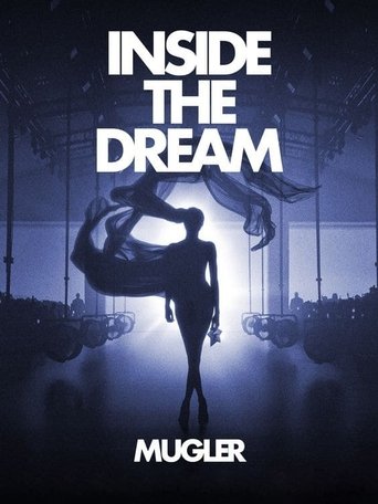 Inside the Dream: Mugler movie poster