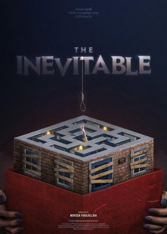 The Inevitable movie poster