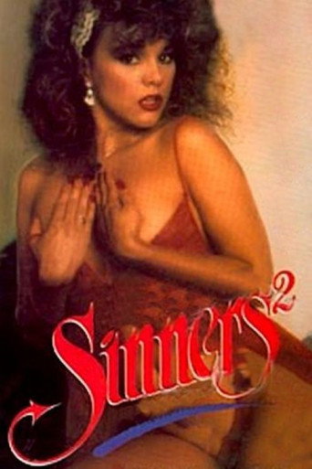 Sinners 2 movie poster