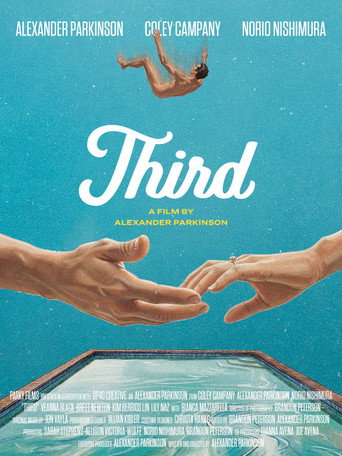 Third movie poster
