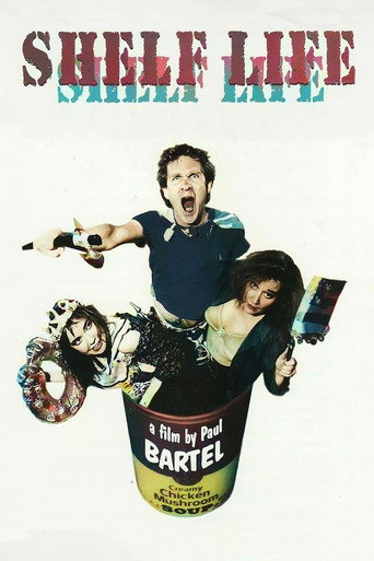 Shelf Life movie poster