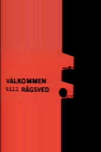 Welcome to Rågsved movie poster