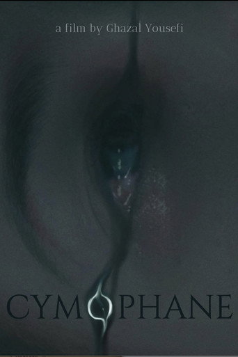Cymophane movie poster