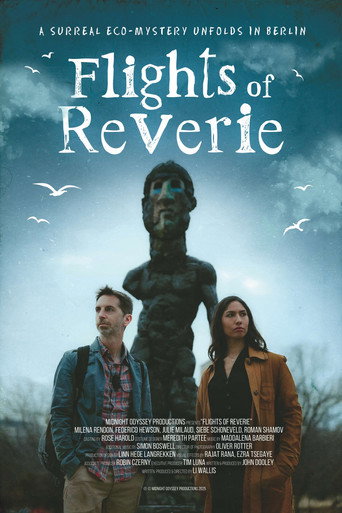 Flights of Reverie movie poster