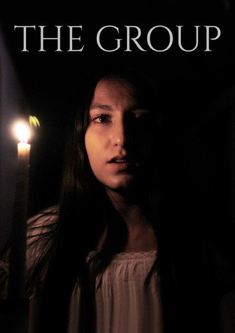 The Group movie poster