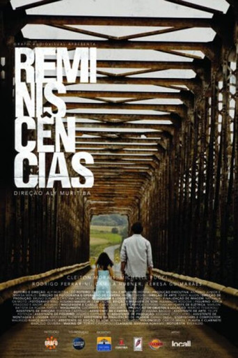 Reminiscências movie poster
