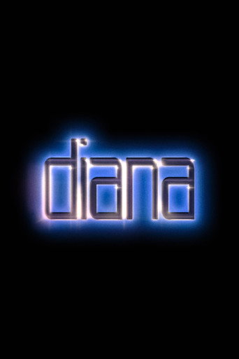 Diana movie poster