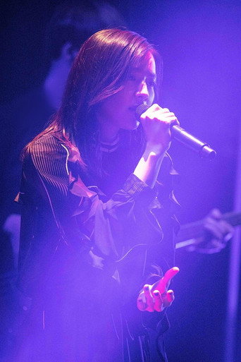 milet SPECIAL SHOW CASE Vol.1 @ Billboard-Live TOKYO movie poster