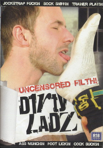 Dirty Ladz movie poster