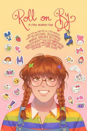 Roll on By movie poster