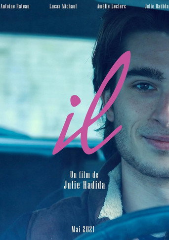 Il movie poster