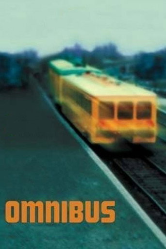Omnibus movie poster