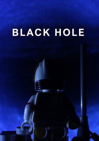 Black Hole movie poster