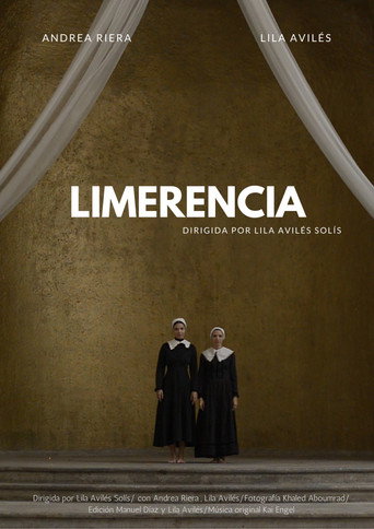 Limerencia movie poster
