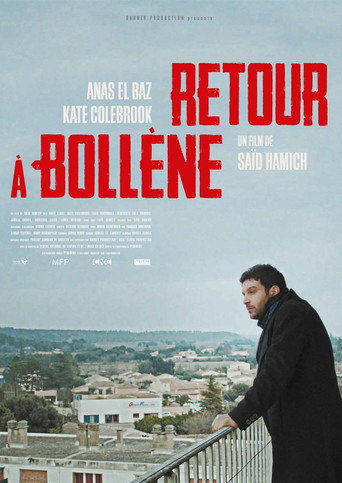 Return to Bollene movie poster
