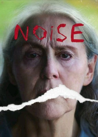 Noise movie poster