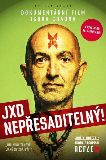Nepřesaditelný! movie poster