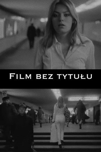 Film Without Title movie poster