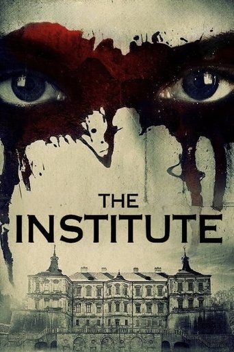 The Institute movie poster