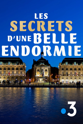 Les Secrets de la belle endormie movie poster
