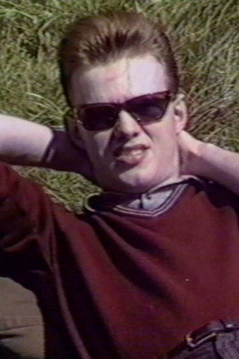 Orange Juice movie poster