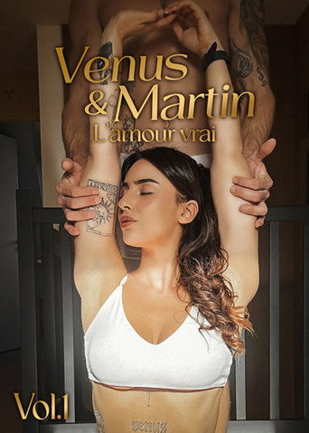 Venus and Martin movie poster