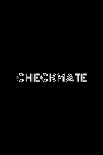 Checkmate movie poster