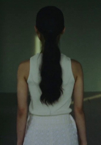 Vertigo movie poster