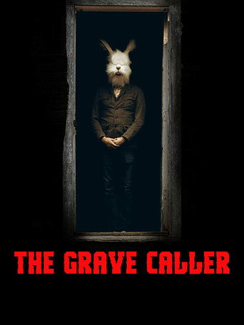 The Grave Caller movie poster