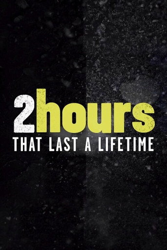 2 Hours movie poster